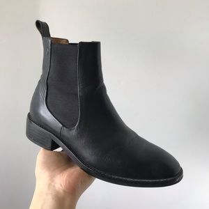 Vagabond Chelsea Boots